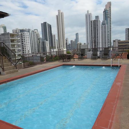 Hotel Costa Inn Panama Zewnętrze zdjęcie