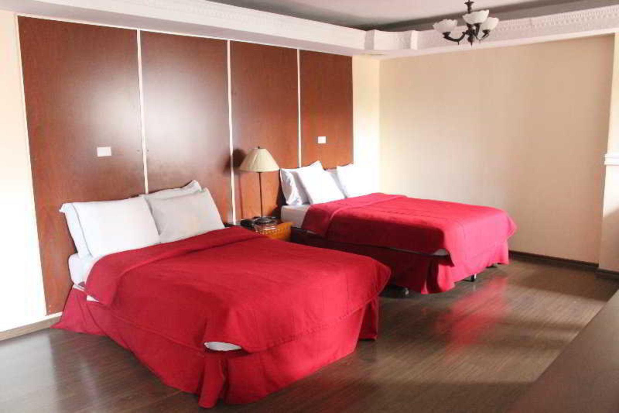 Hotel Costa Inn Panama Zewnętrze zdjęcie