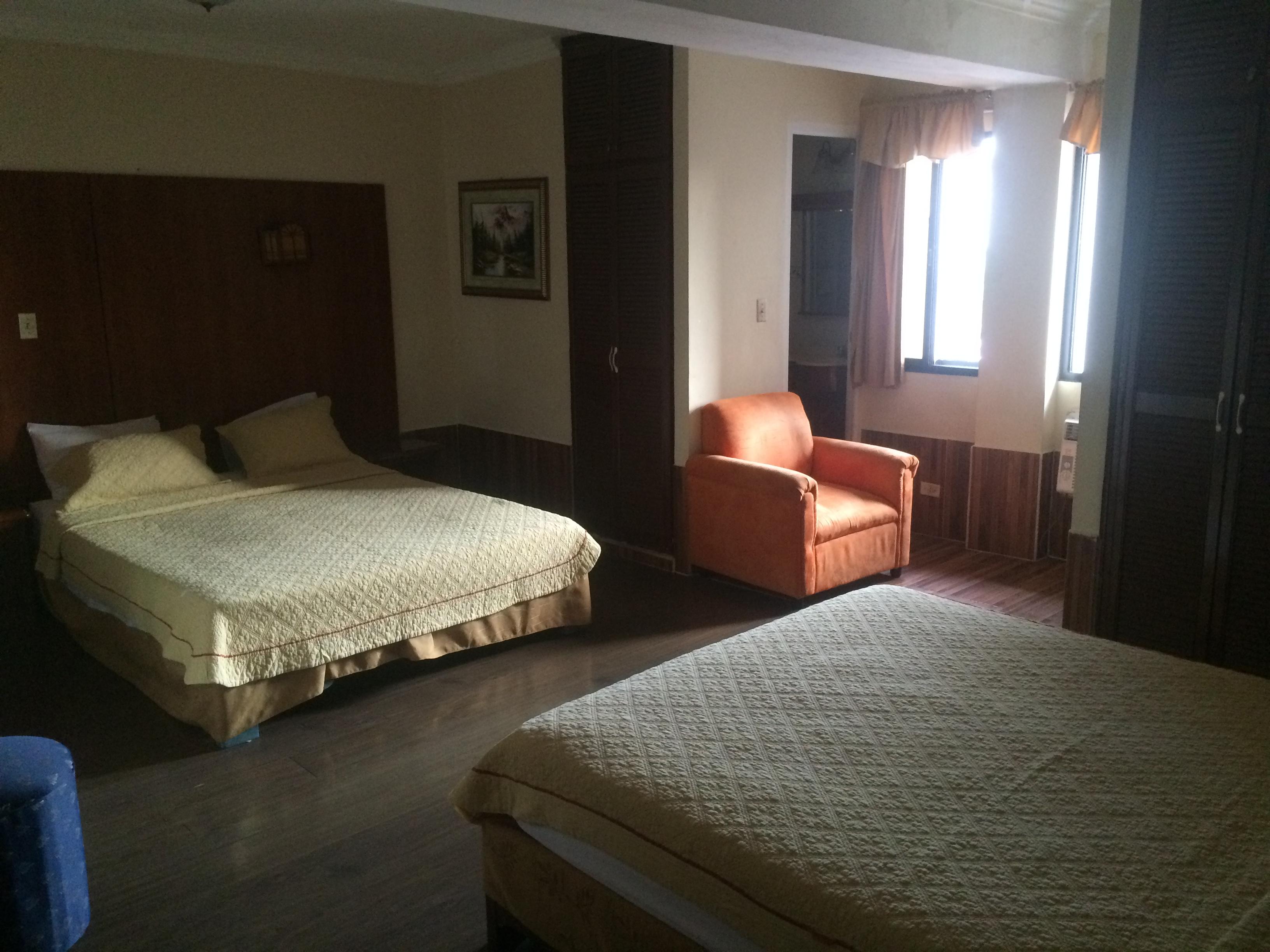 Hotel Costa Inn Panama Zewnętrze zdjęcie