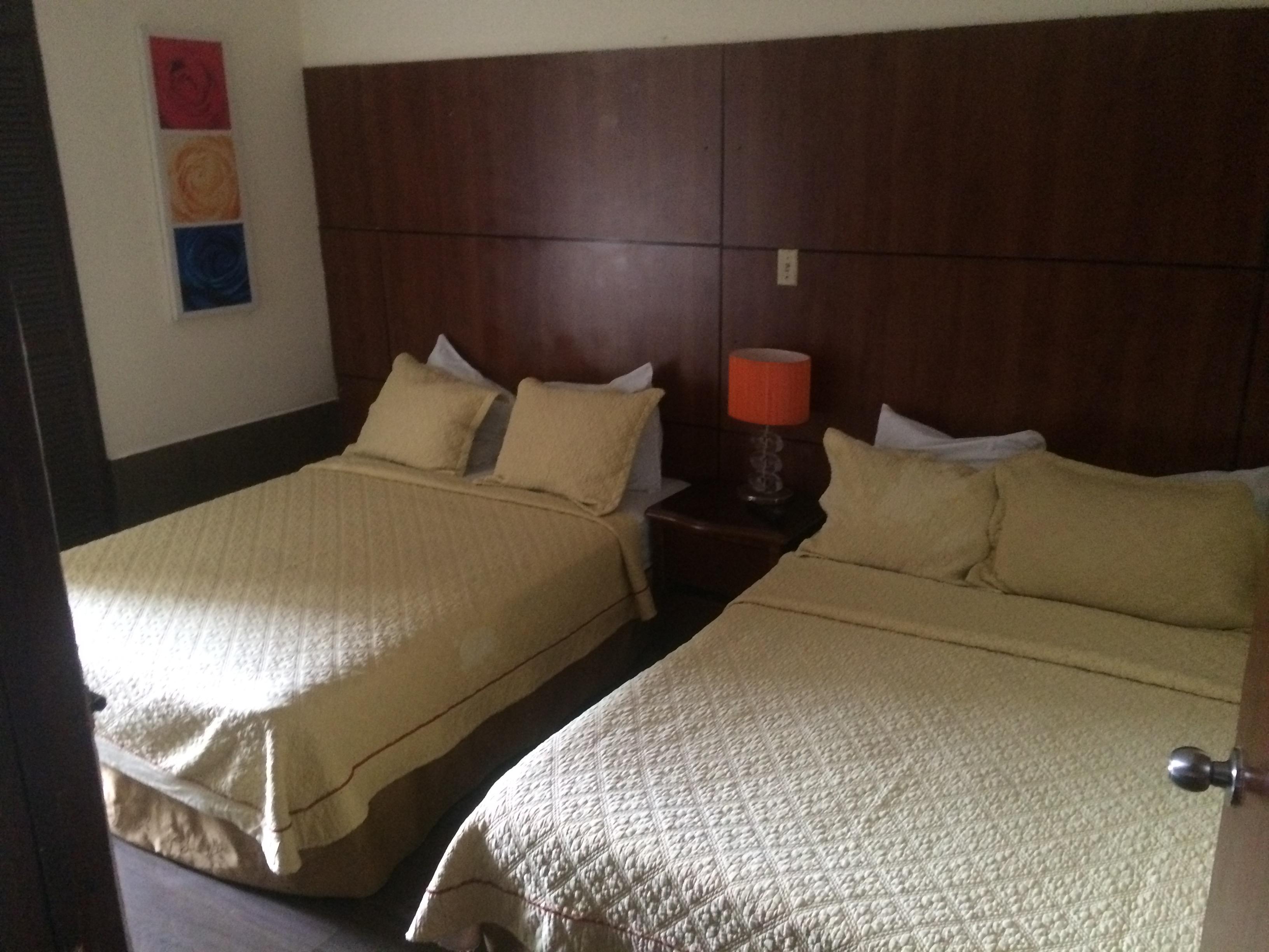 Hotel Costa Inn Panama Zewnętrze zdjęcie