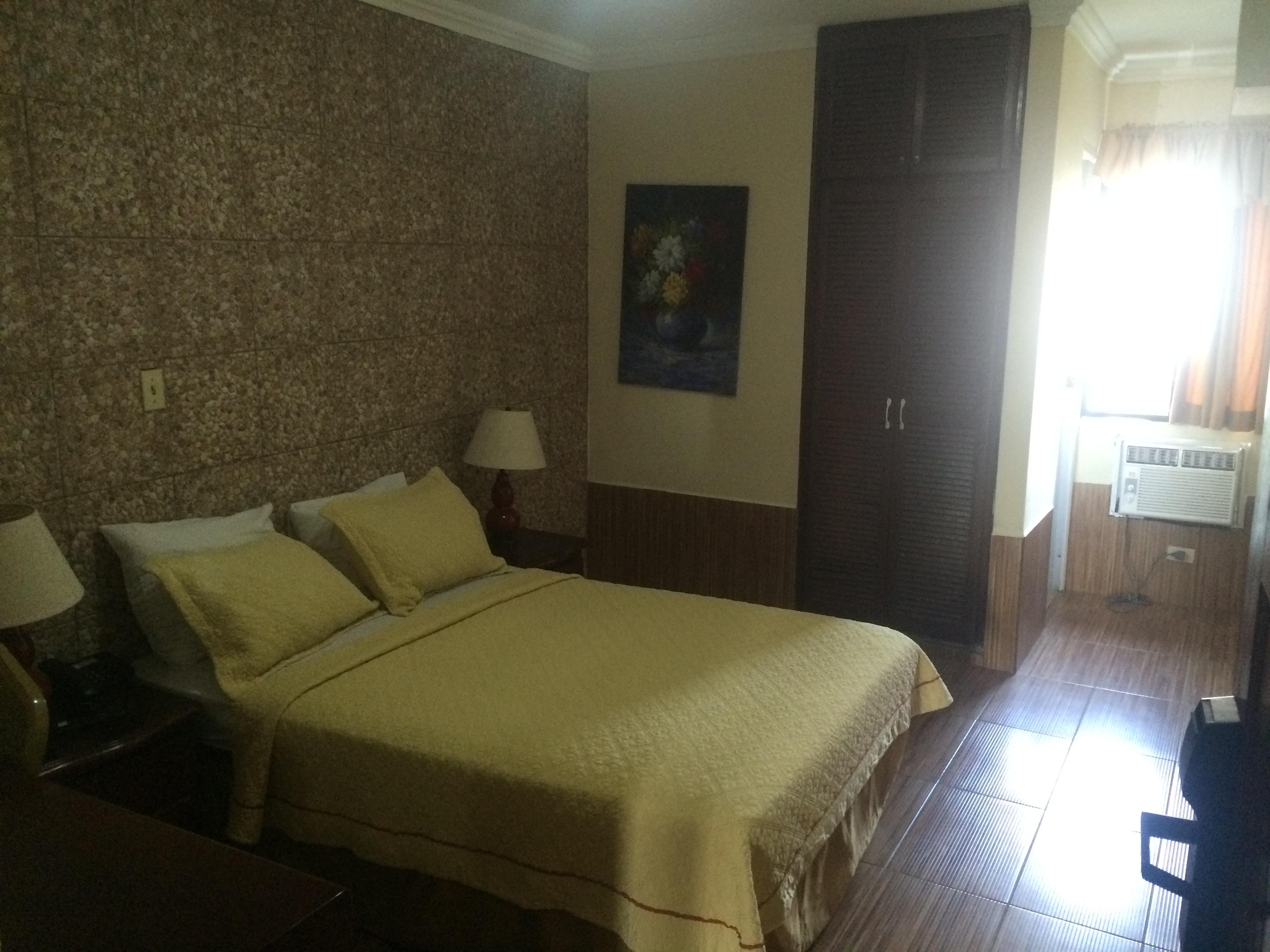 Hotel Costa Inn Panama Zewnętrze zdjęcie