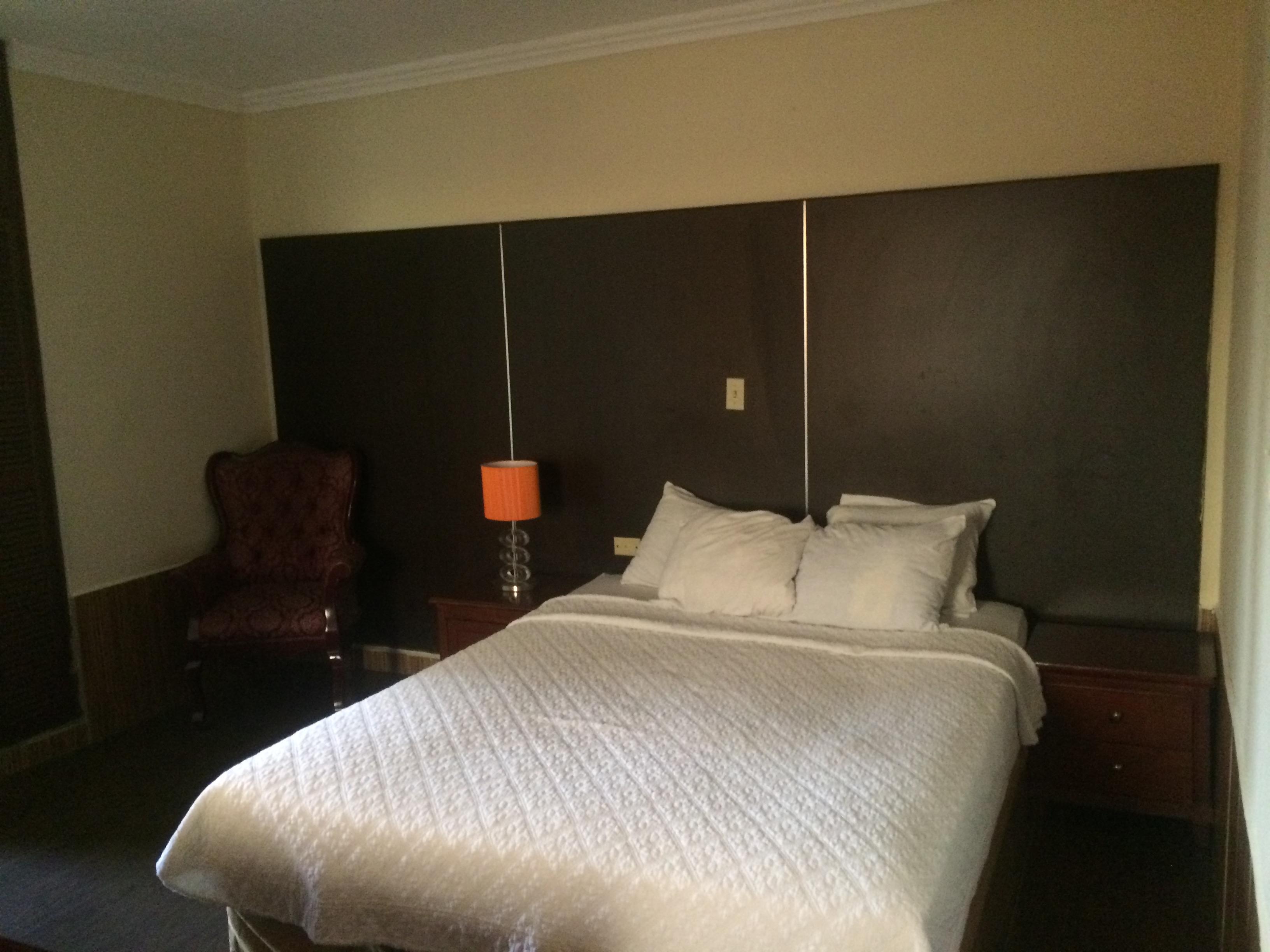 Hotel Costa Inn Panama Zewnętrze zdjęcie
