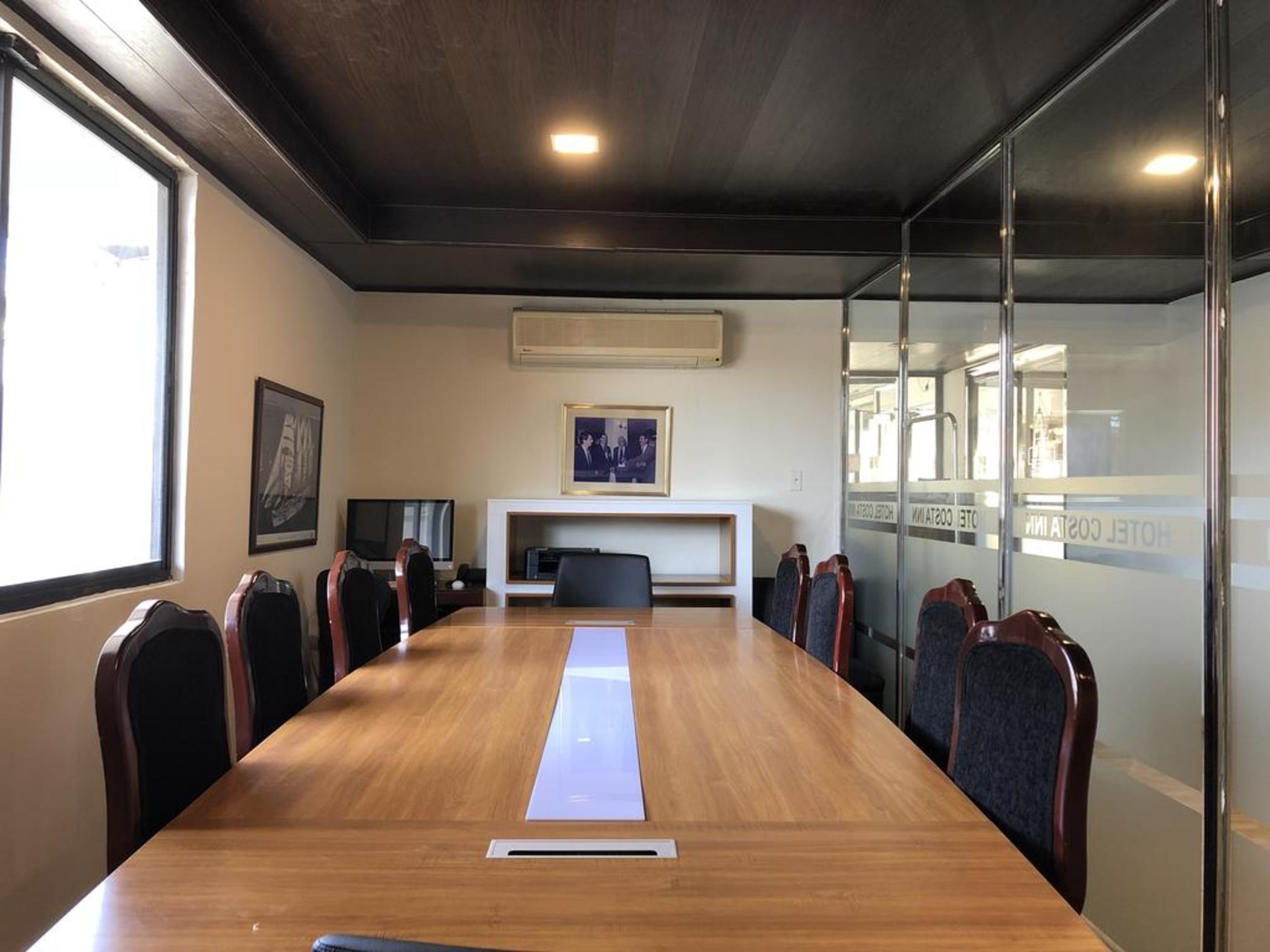 Hotel Costa Inn Panama Zewnętrze zdjęcie
