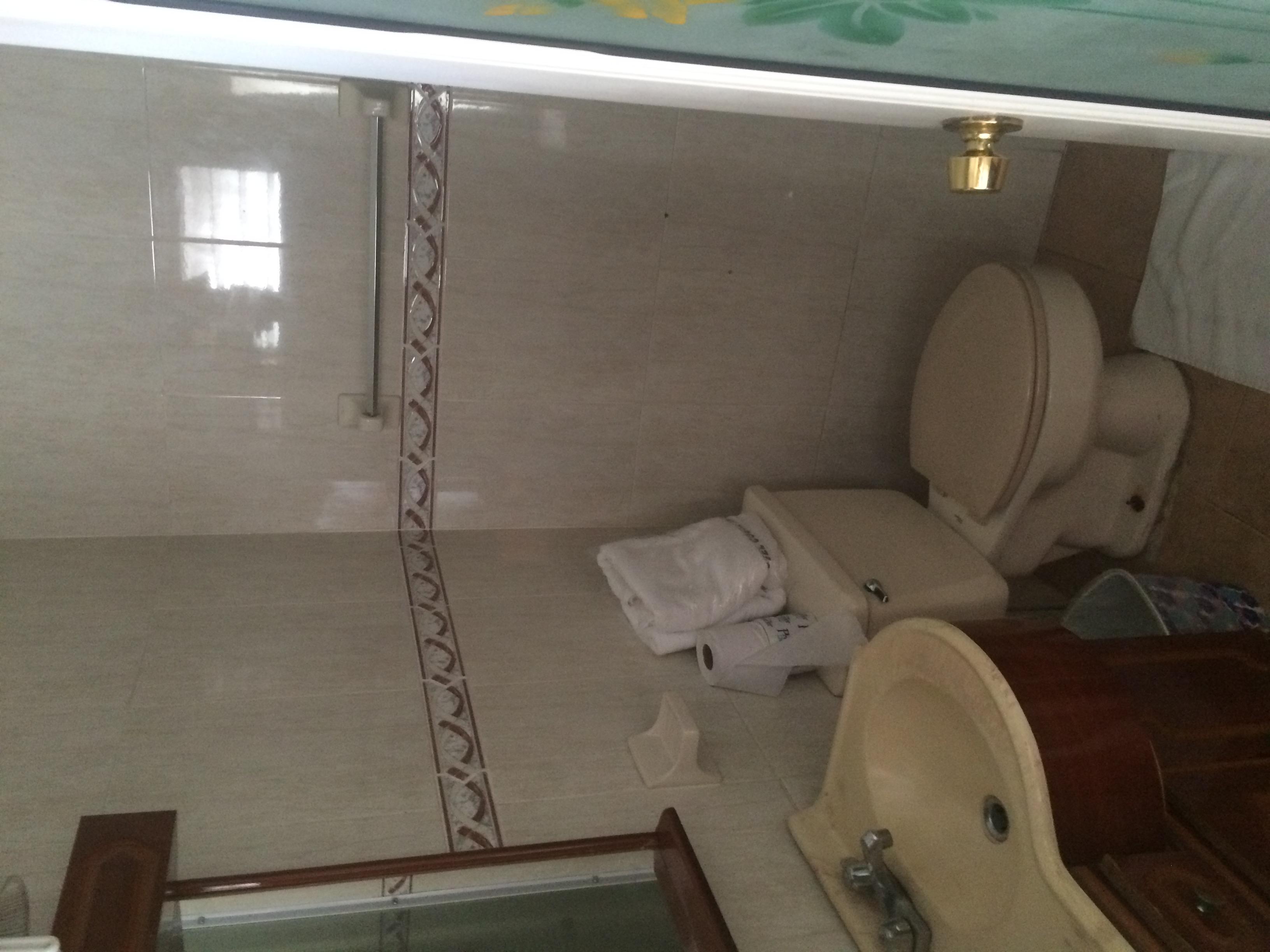 Hotel Costa Inn Panama Zewnętrze zdjęcie