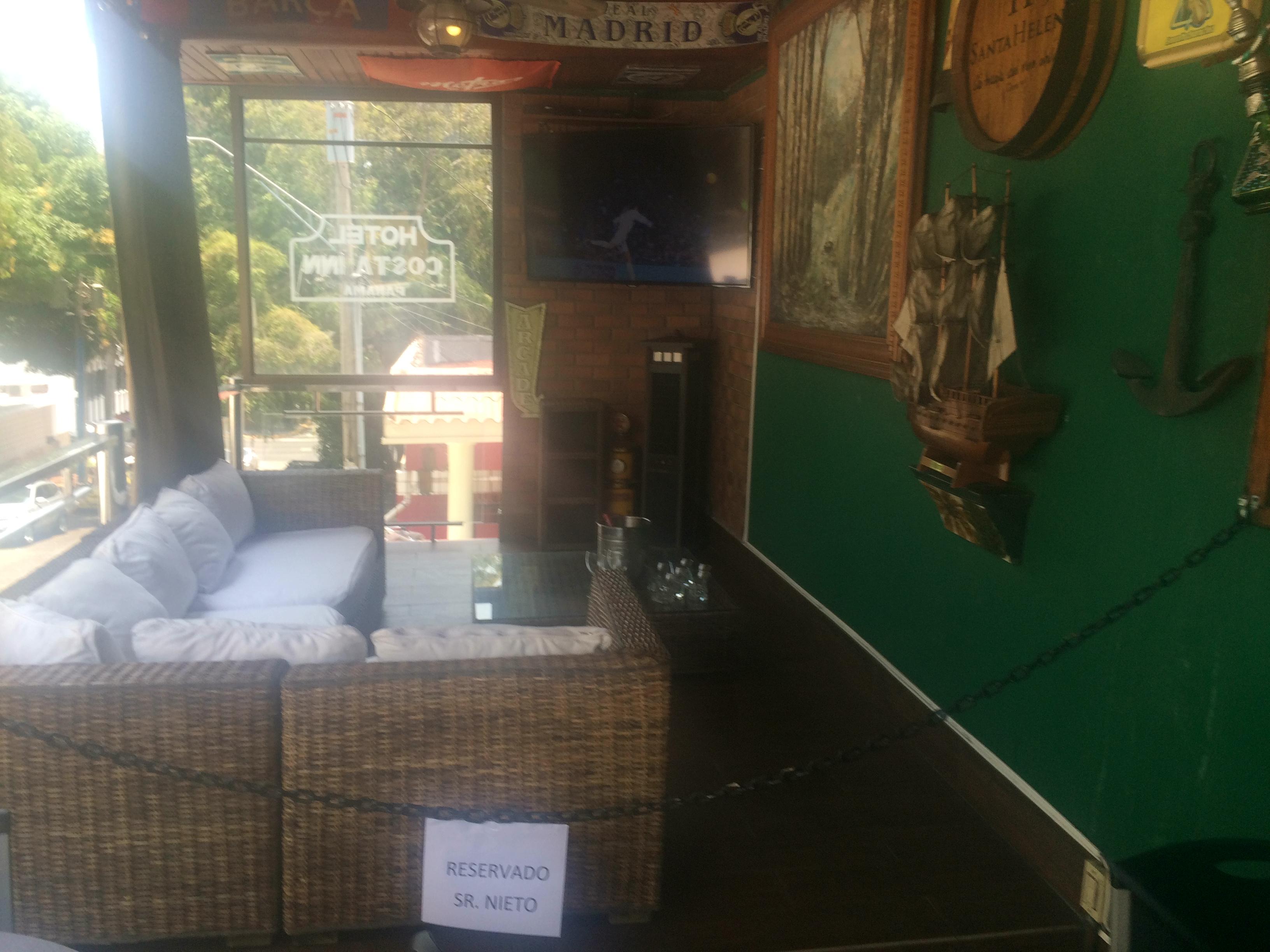 Hotel Costa Inn Panama Zewnętrze zdjęcie