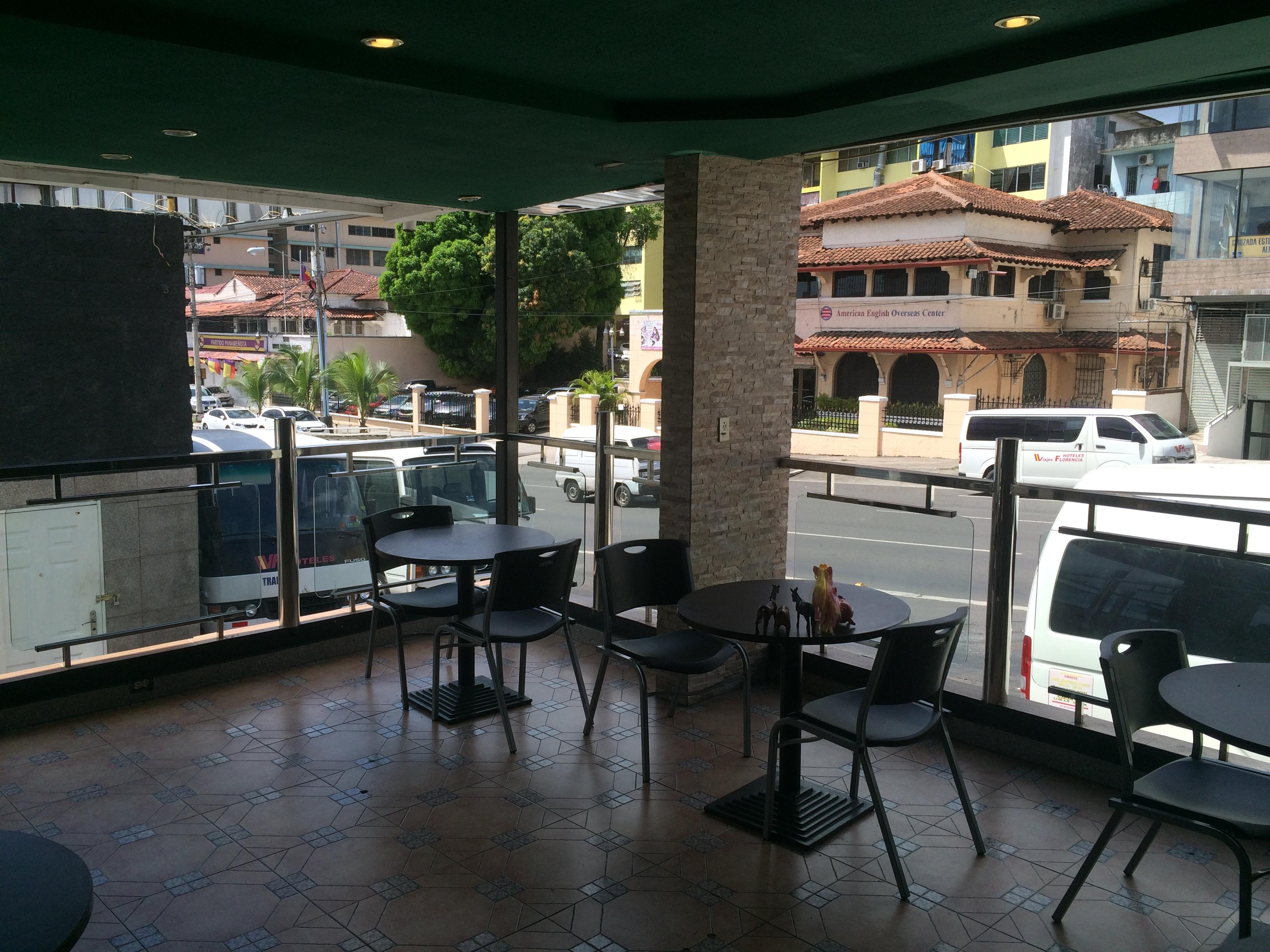 Hotel Costa Inn Panama Zewnętrze zdjęcie