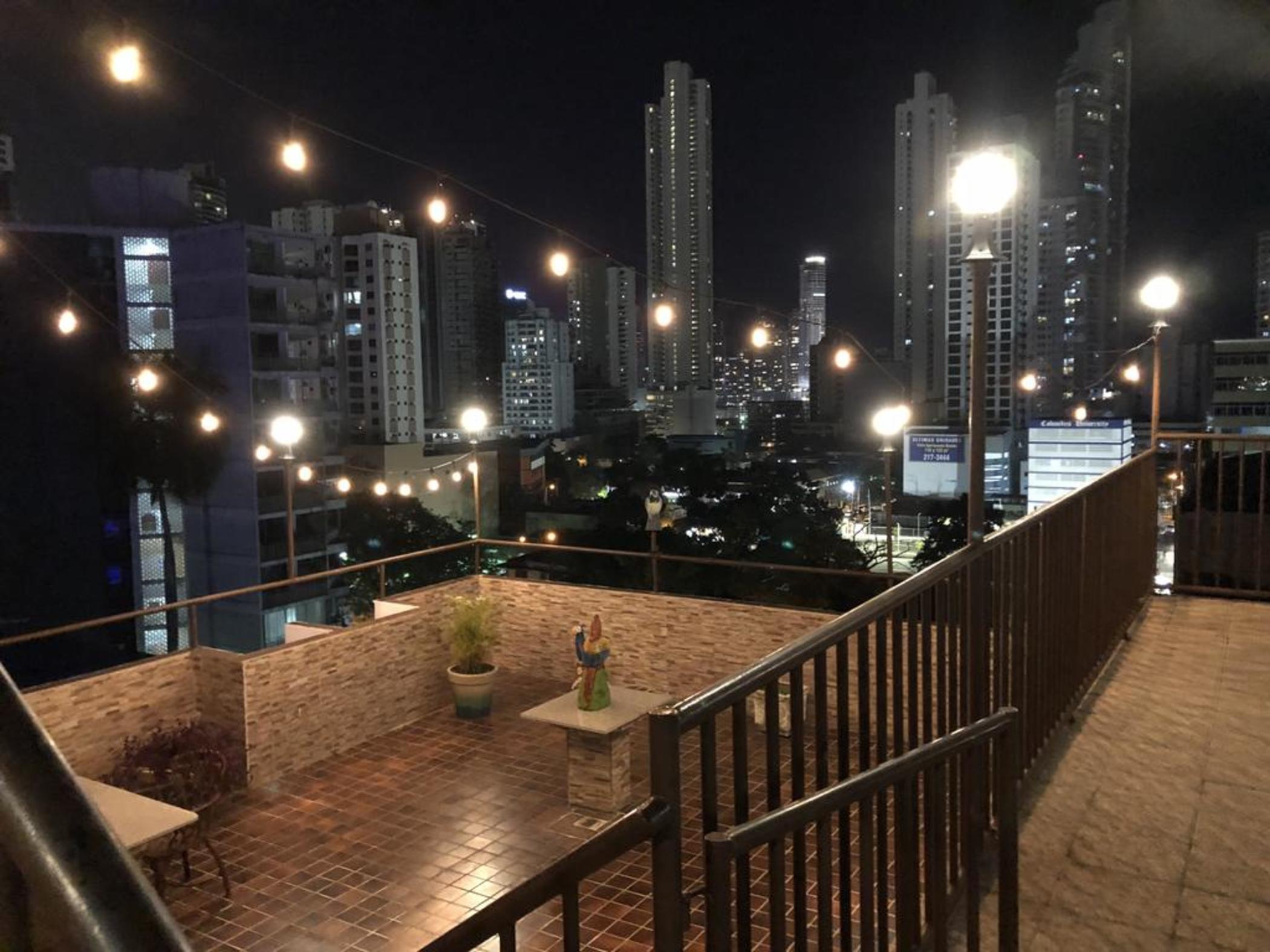 Hotel Costa Inn Panama Zewnętrze zdjęcie