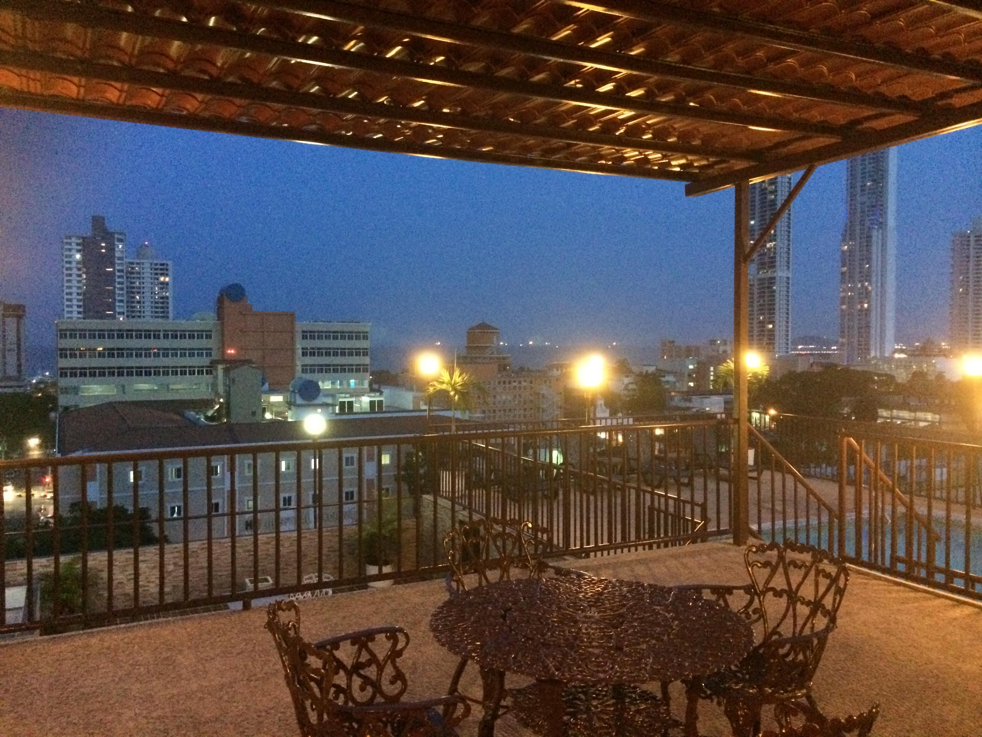 Hotel Costa Inn Panama Zewnętrze zdjęcie