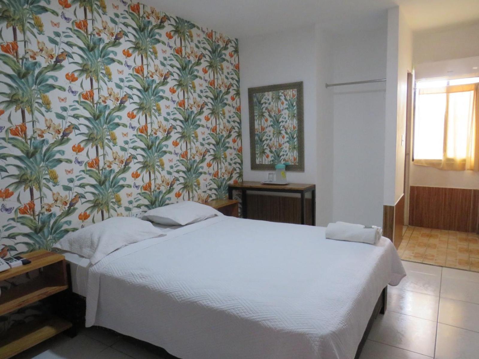 Hotel Costa Inn Panama Zewnętrze zdjęcie