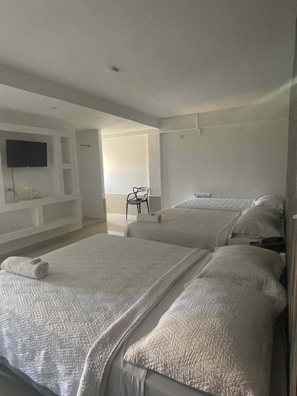 Hotel Costa Inn Panama Zewnętrze zdjęcie