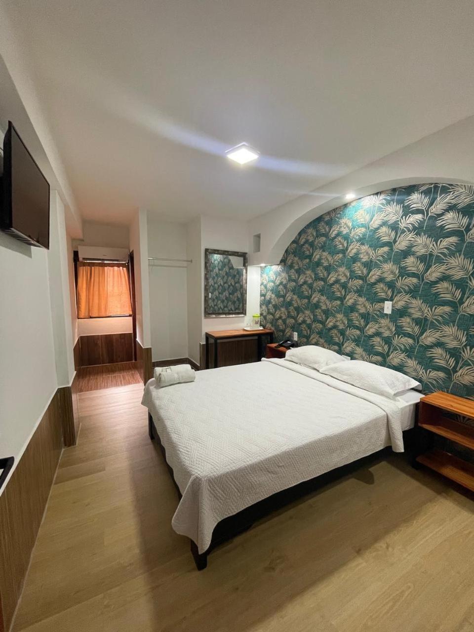 Hotel Costa Inn Panama Zewnętrze zdjęcie