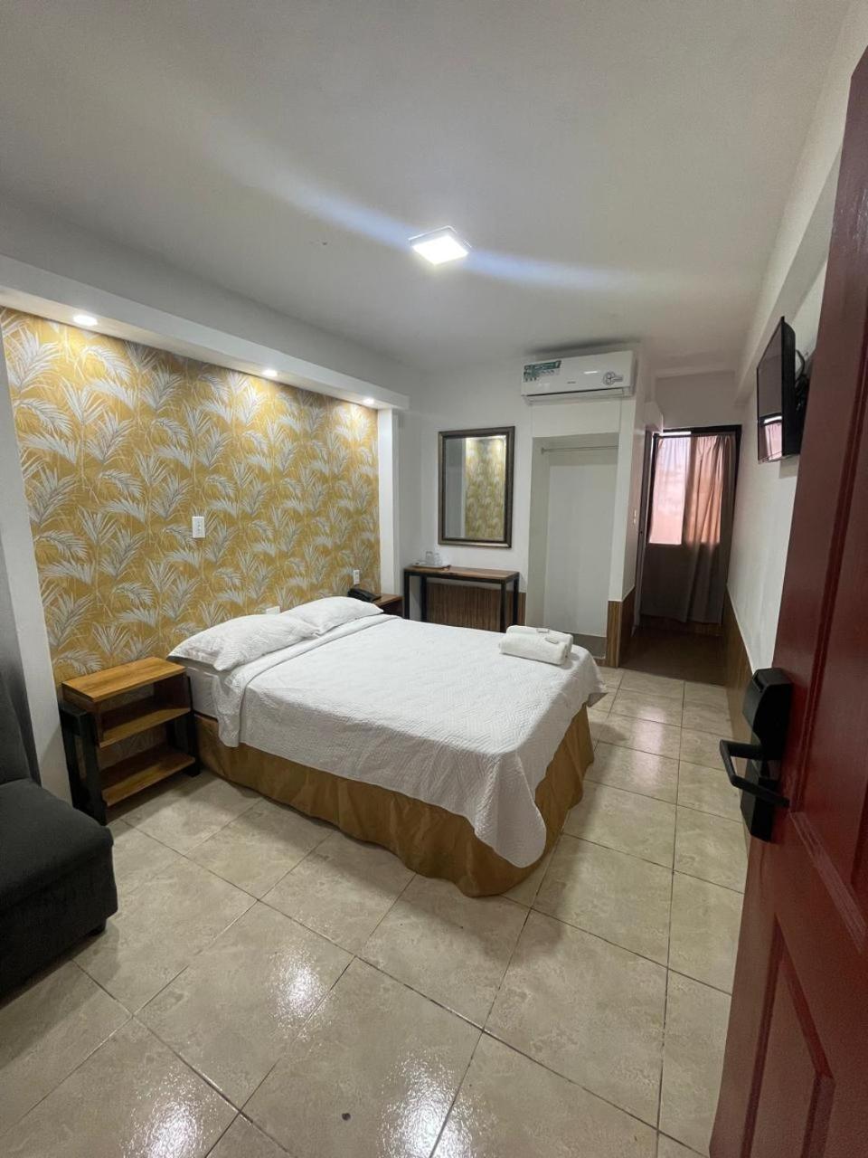 Hotel Costa Inn Panama Zewnętrze zdjęcie