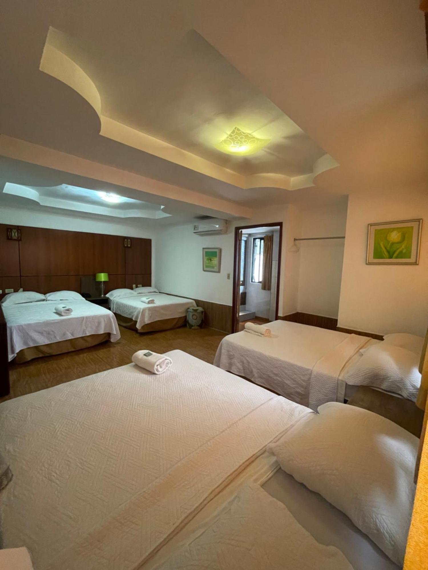 Hotel Costa Inn Panama Zewnętrze zdjęcie
