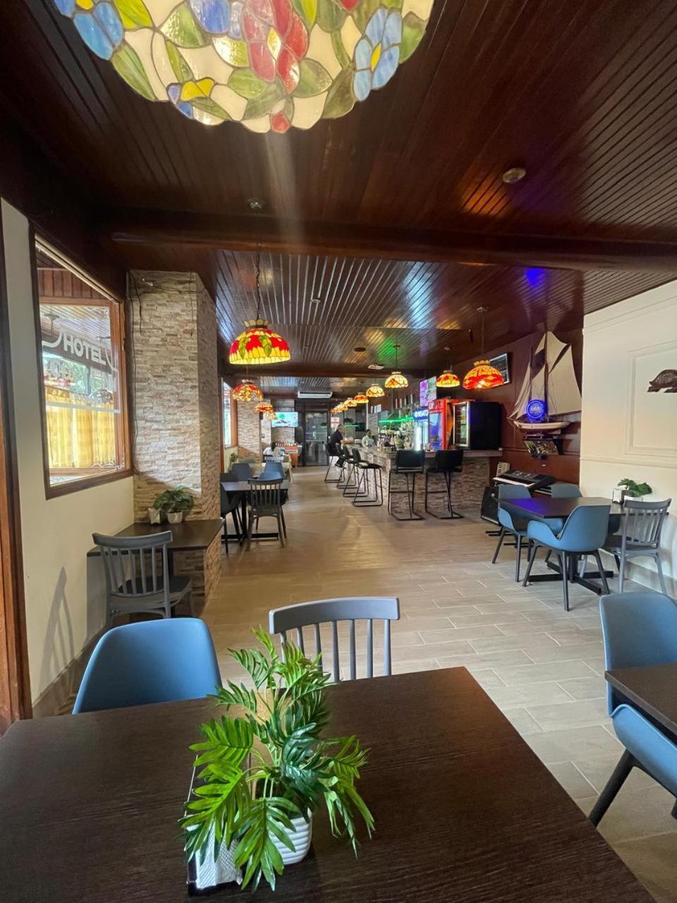 Hotel Costa Inn Panama Zewnętrze zdjęcie