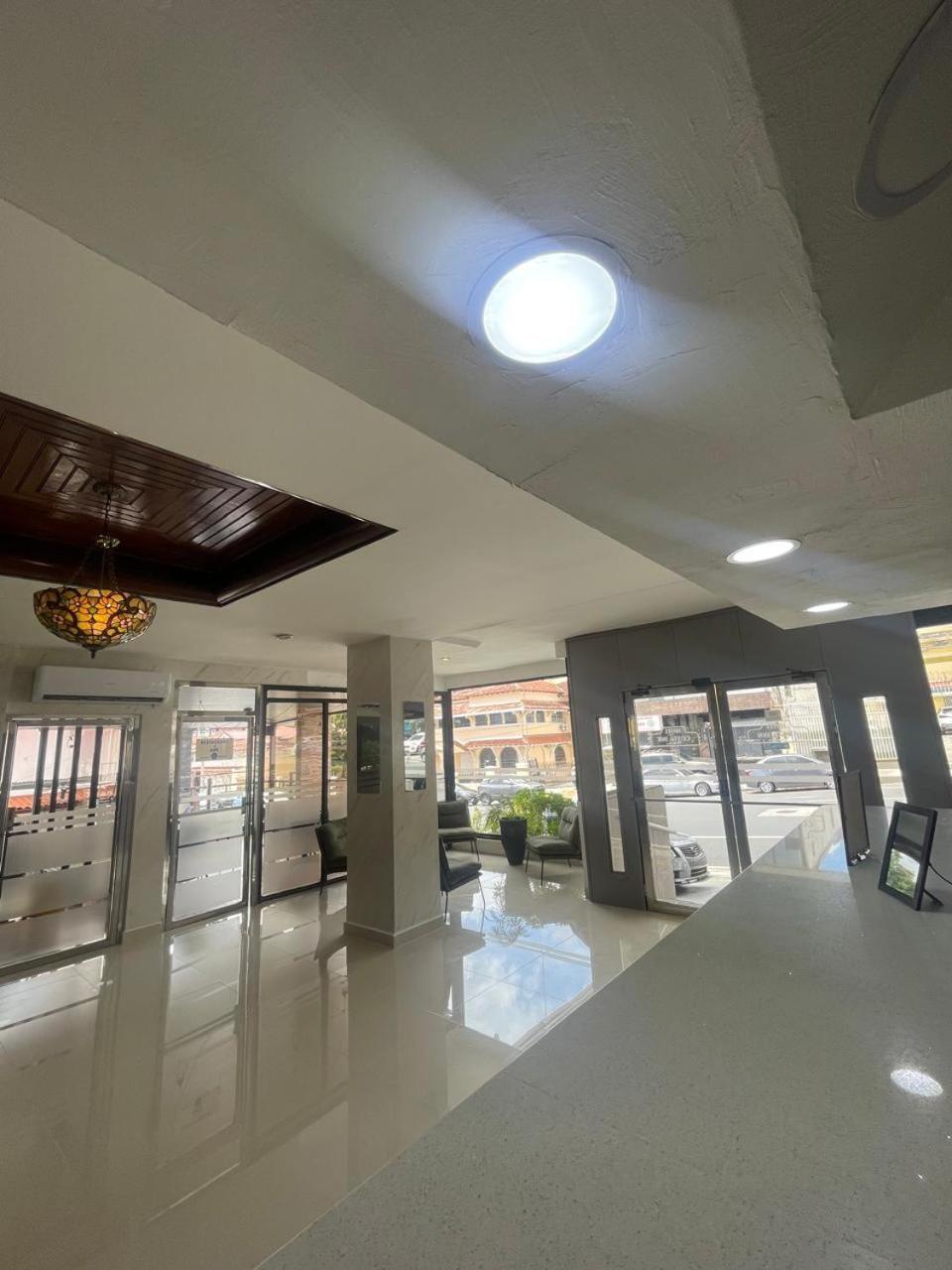 Hotel Costa Inn Panama Zewnętrze zdjęcie