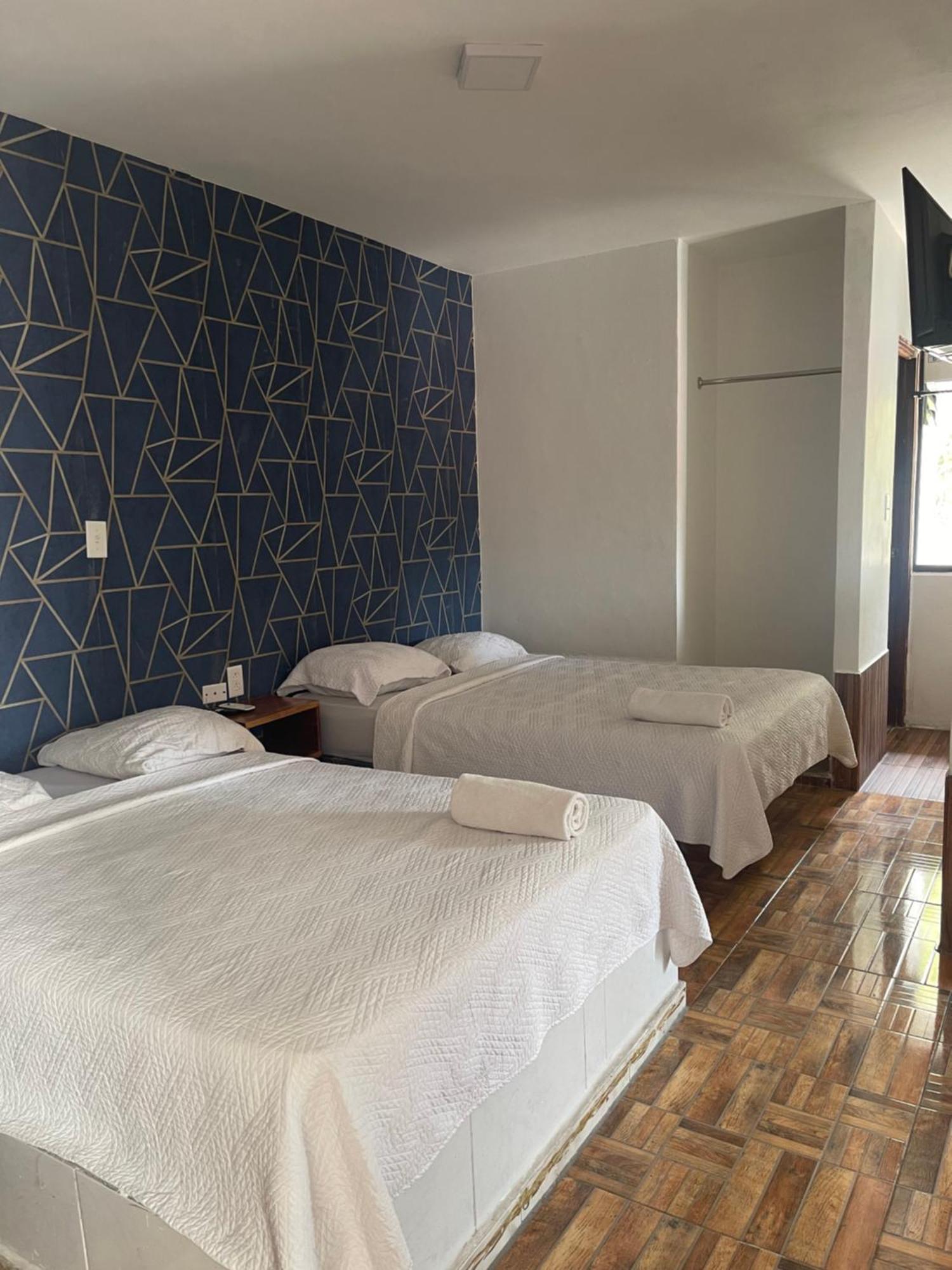 Hotel Costa Inn Panama Zewnętrze zdjęcie