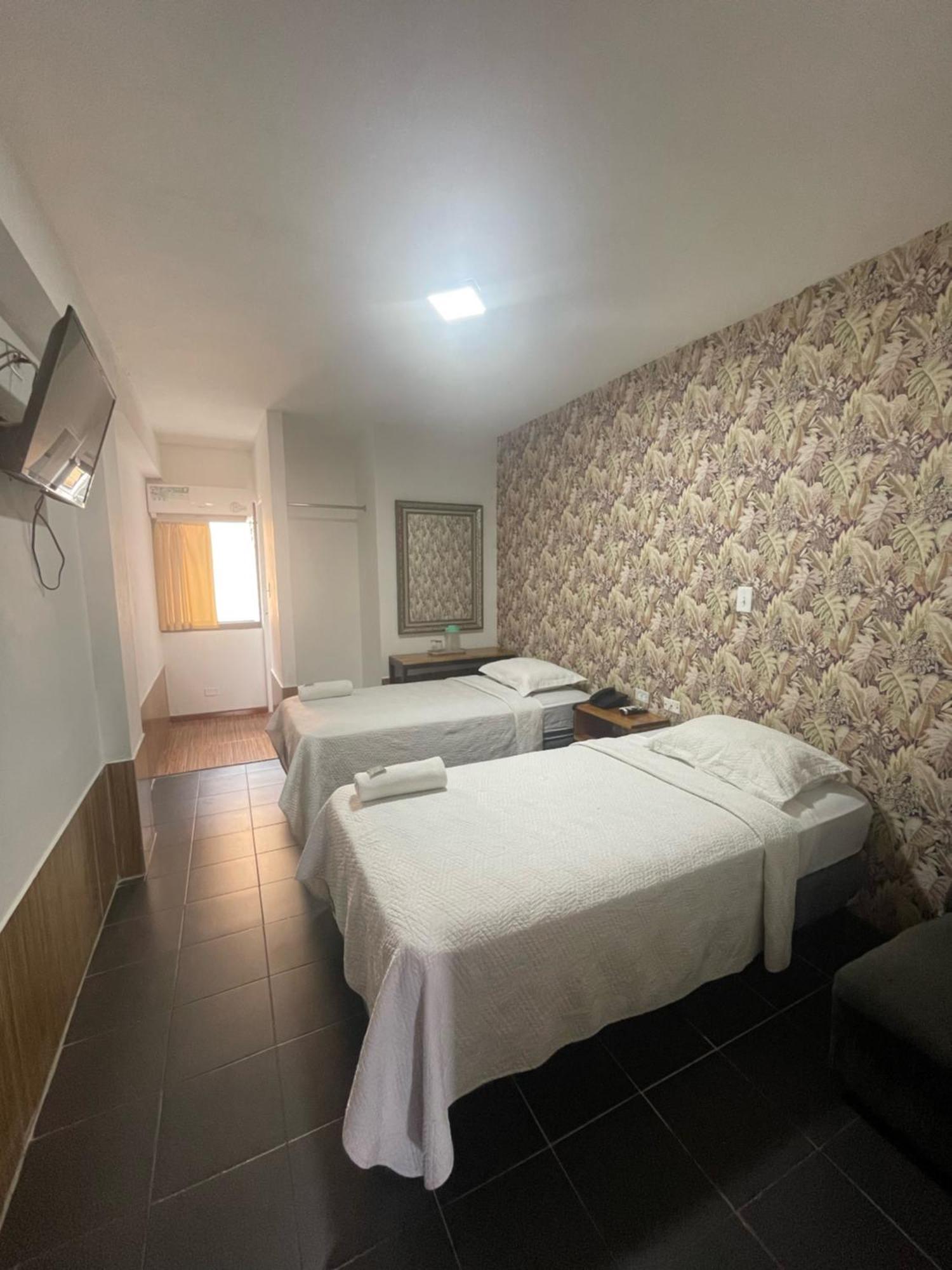 Hotel Costa Inn Panama Zewnętrze zdjęcie