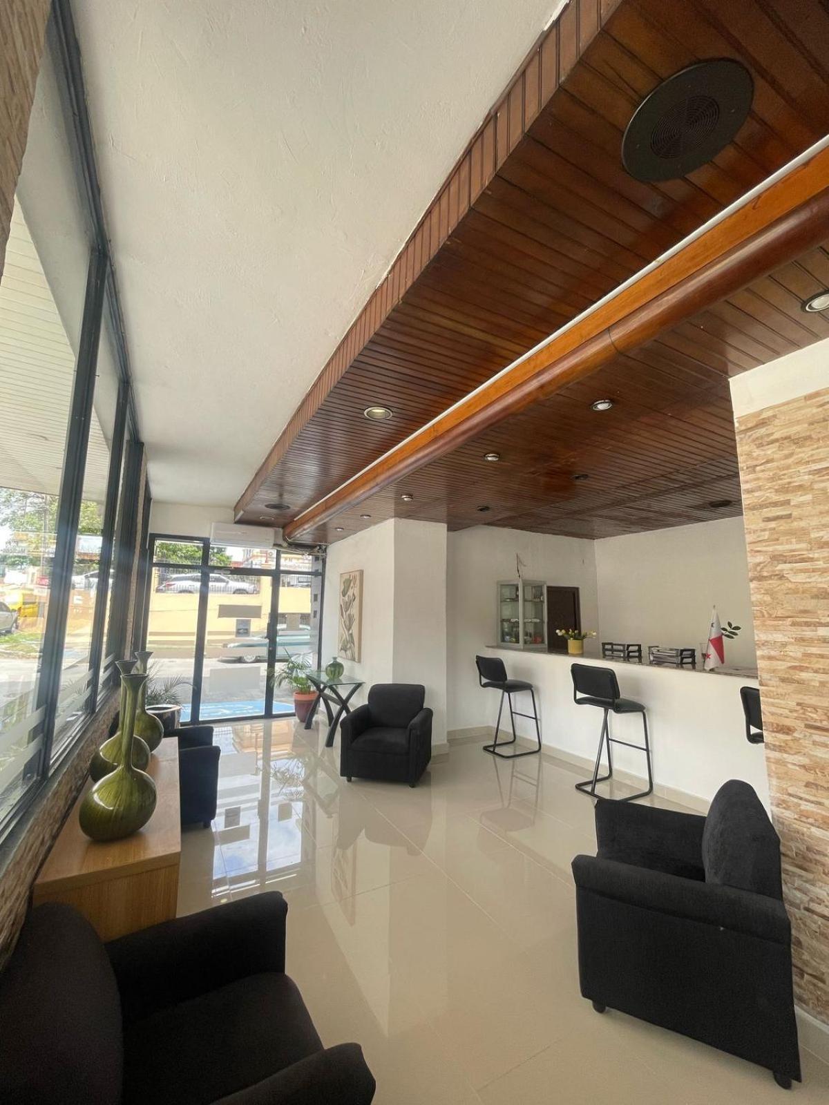 Hotel Costa Inn Panama Zewnętrze zdjęcie