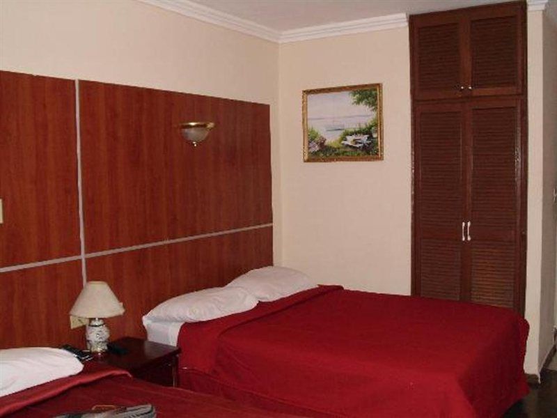 Hotel Costa Inn Panama Zewnętrze zdjęcie