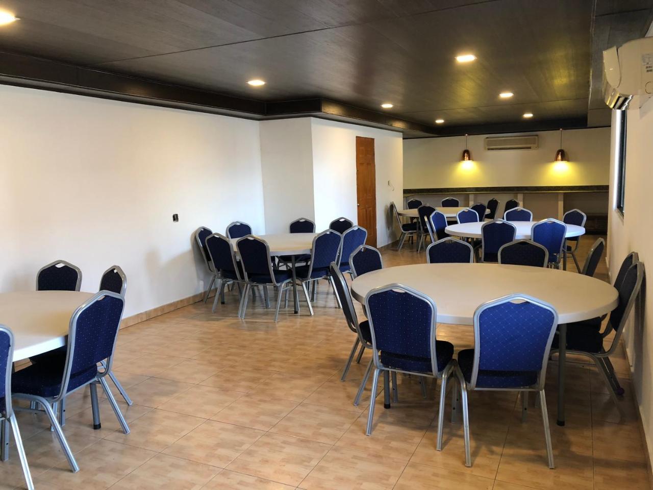 Hotel Costa Inn Panama Zewnętrze zdjęcie