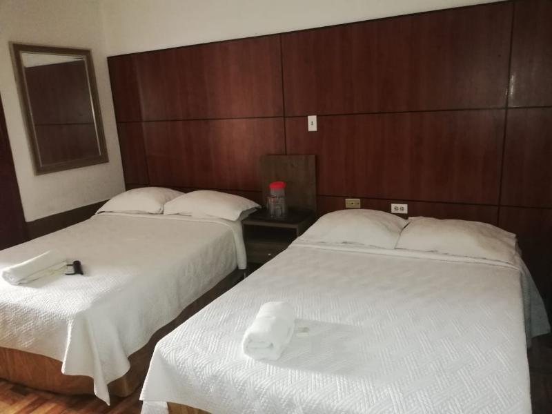 Hotel Costa Inn Panama Zewnętrze zdjęcie
